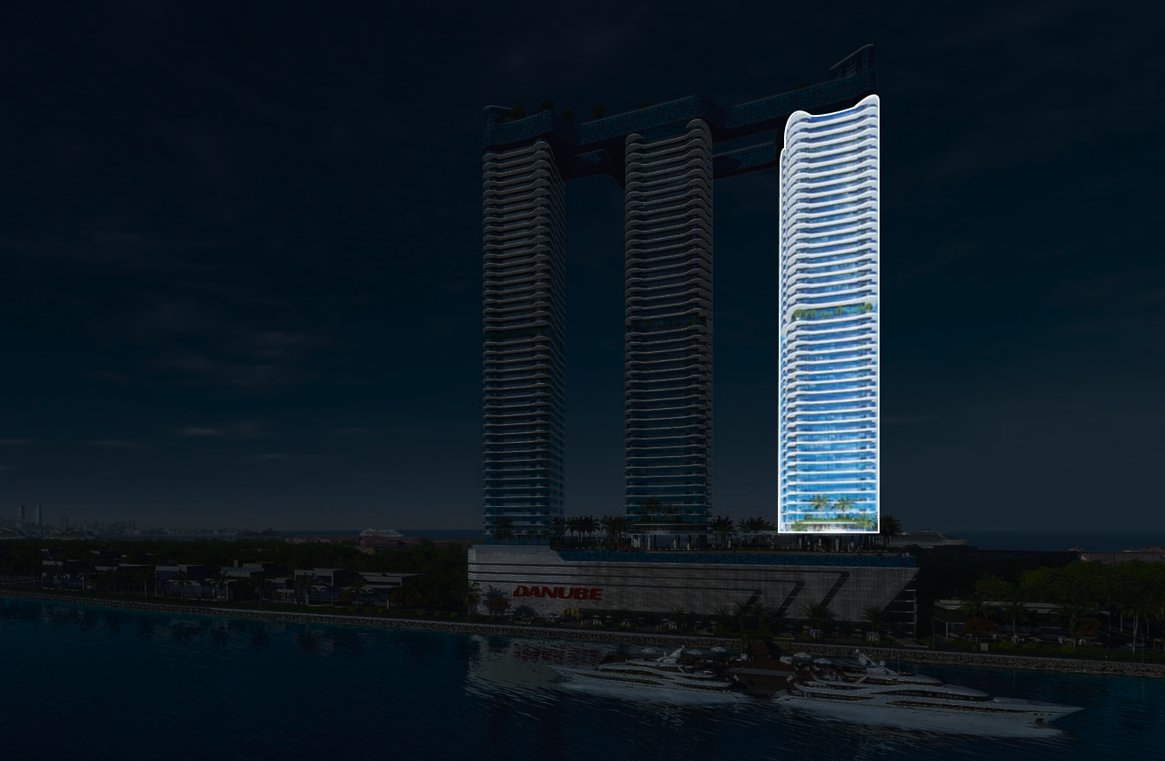 Tower 3