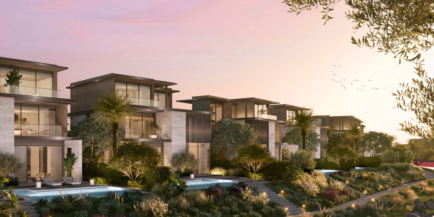 Villas