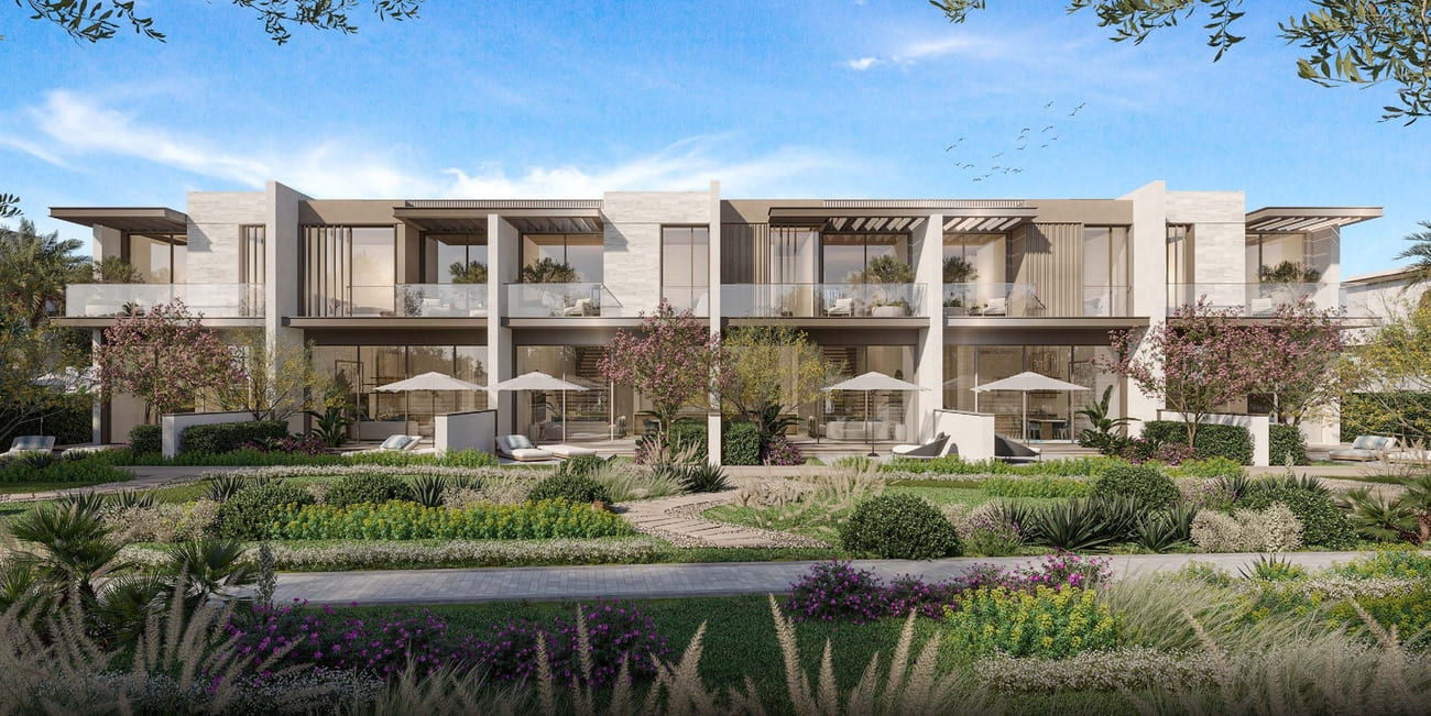 Townhouses
