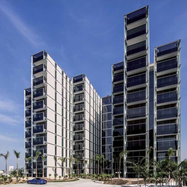 Muraba Residences