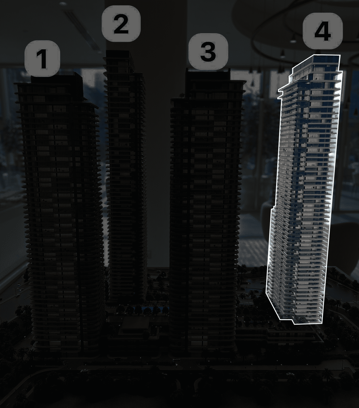 Tower 4
