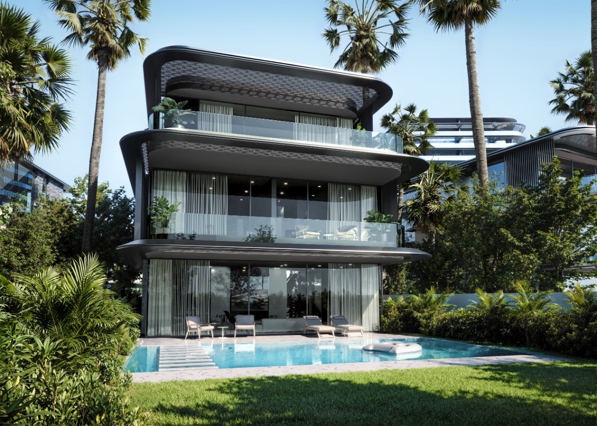 Villas