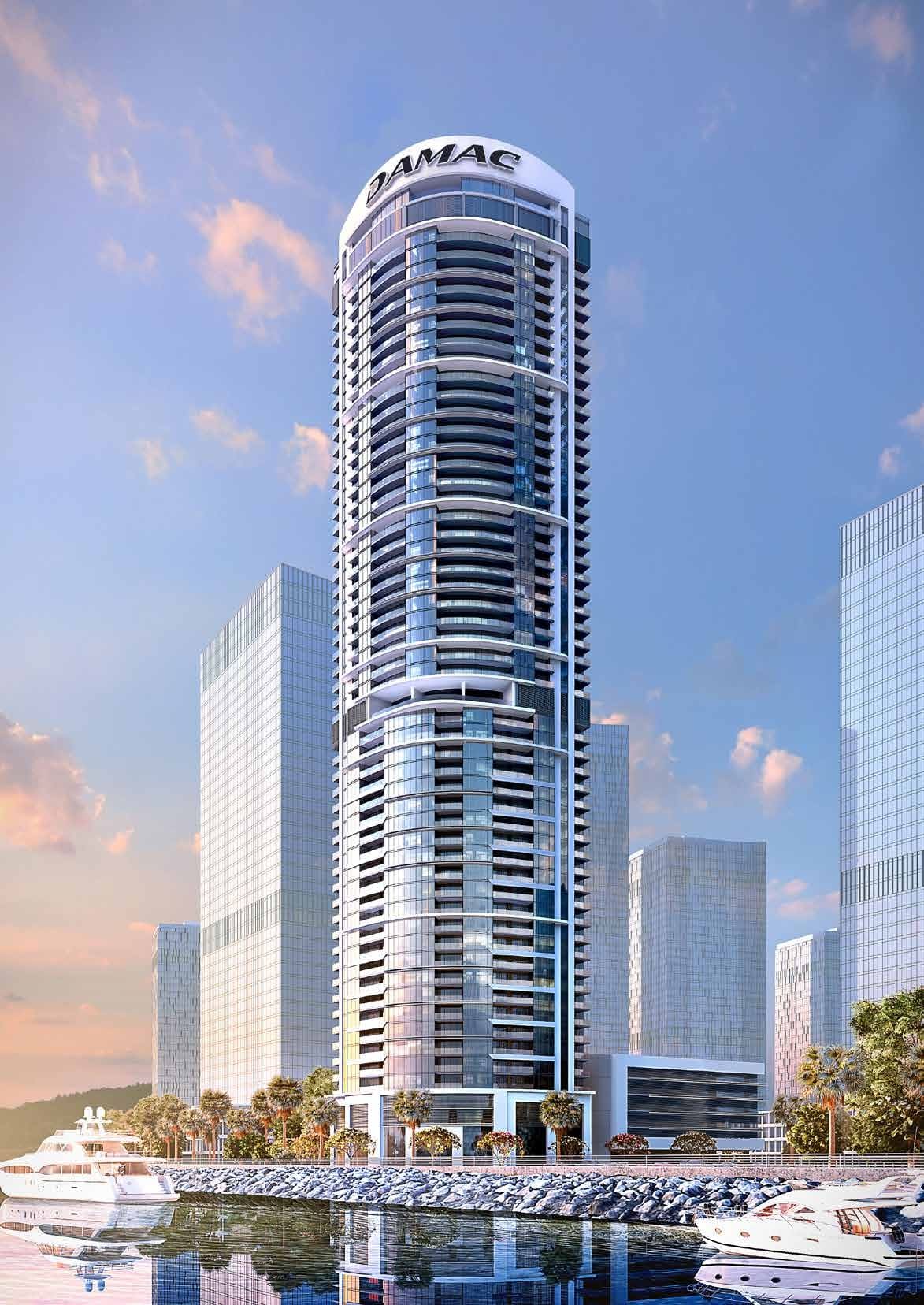 Skyscraper