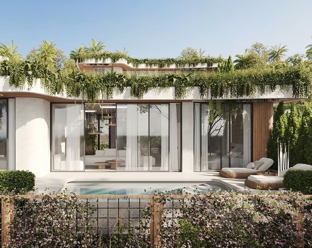 Ardhana Luxury