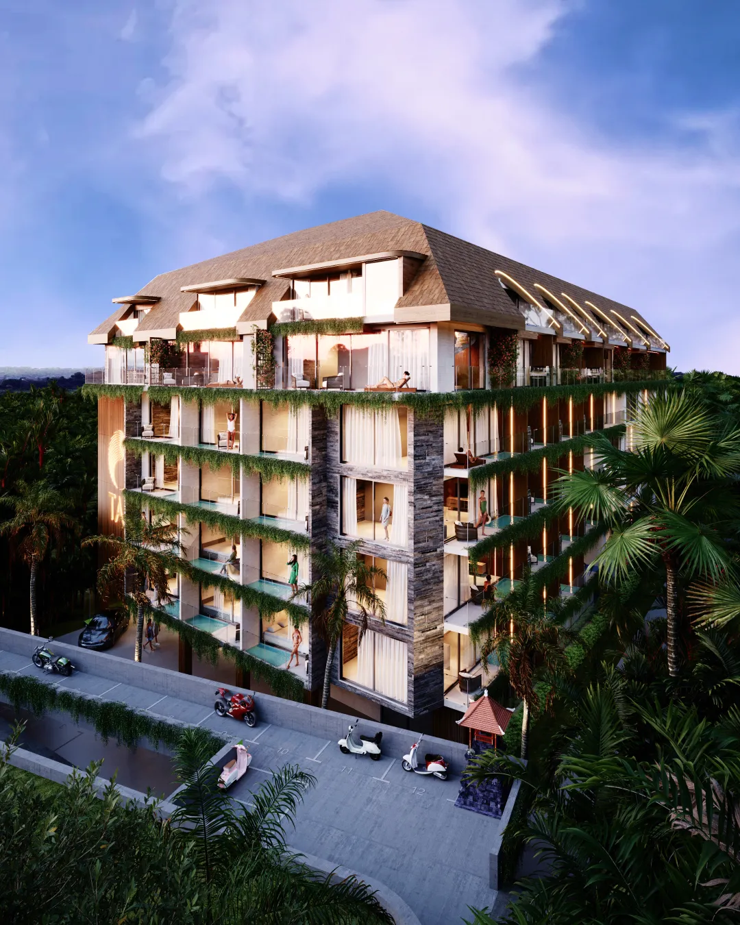 Building