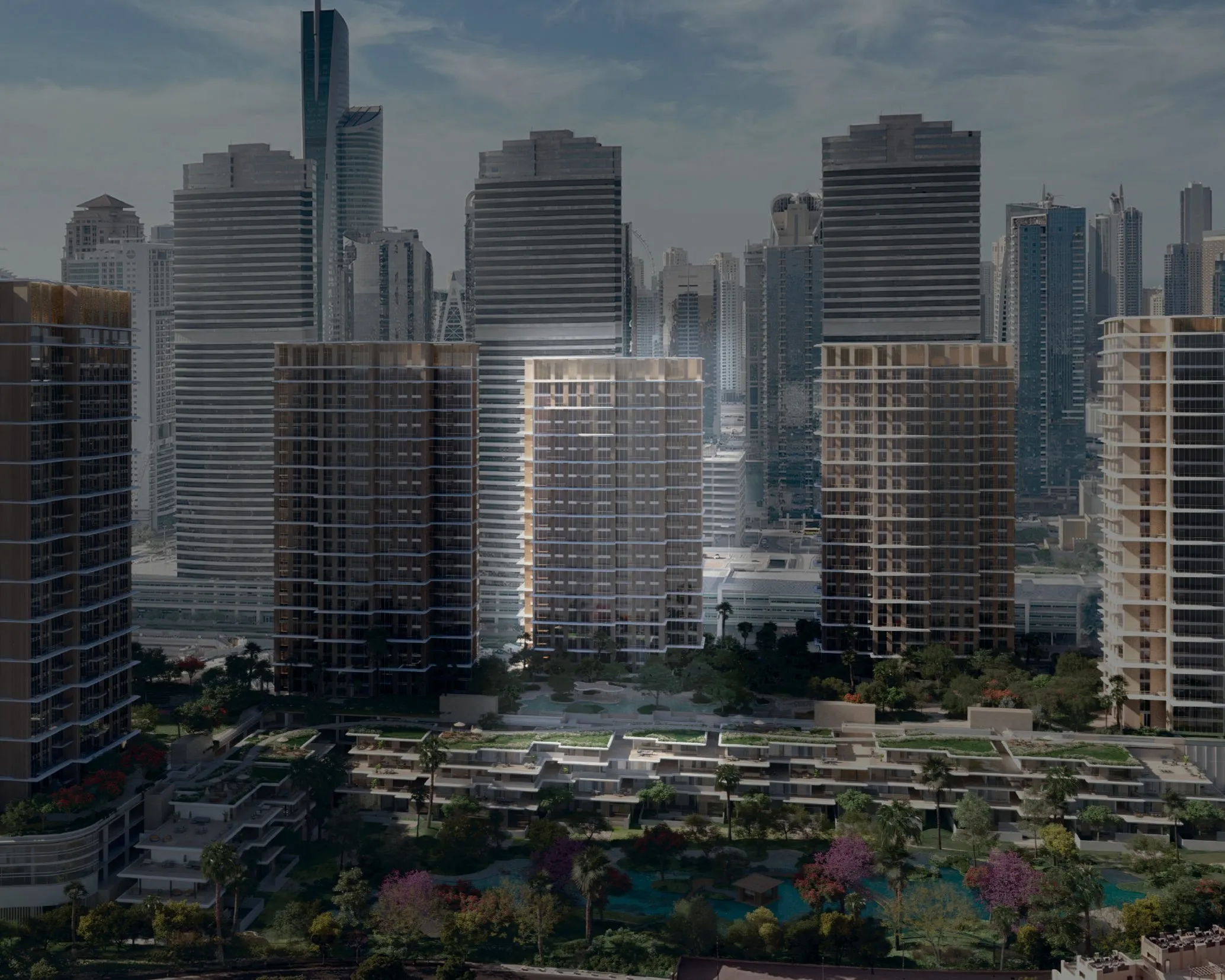 East Residence 4