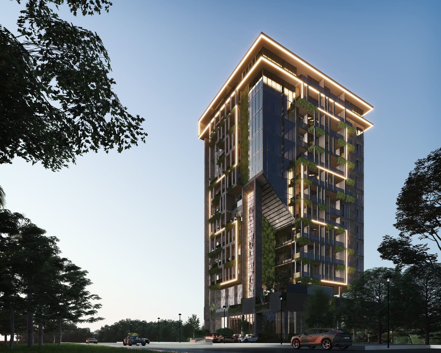 Building