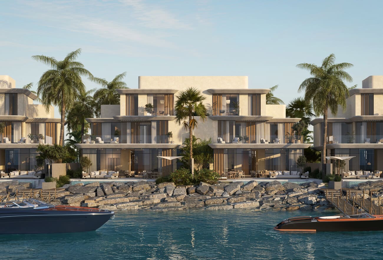 Villas
