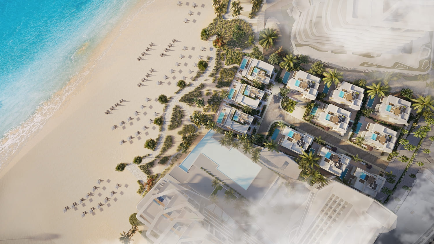 Villas