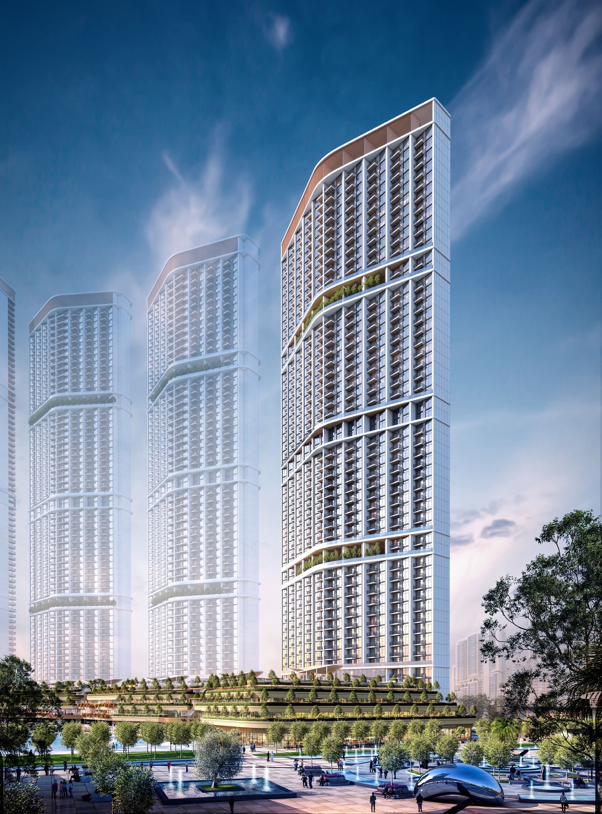 Skyscraper