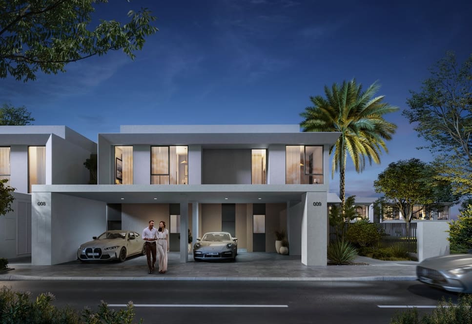 Townhouses