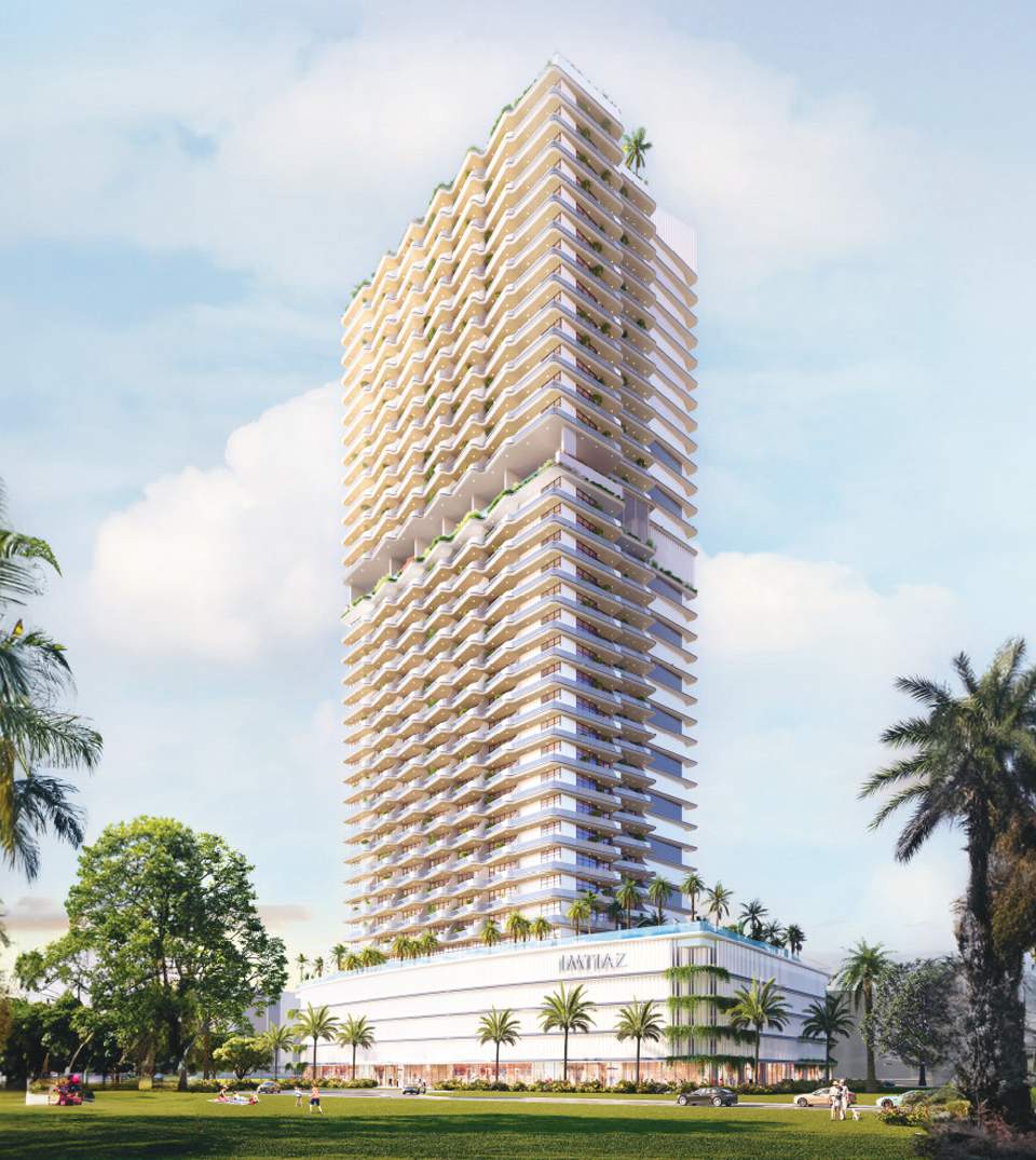 Tower