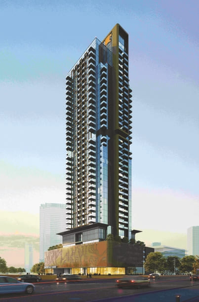 Tower