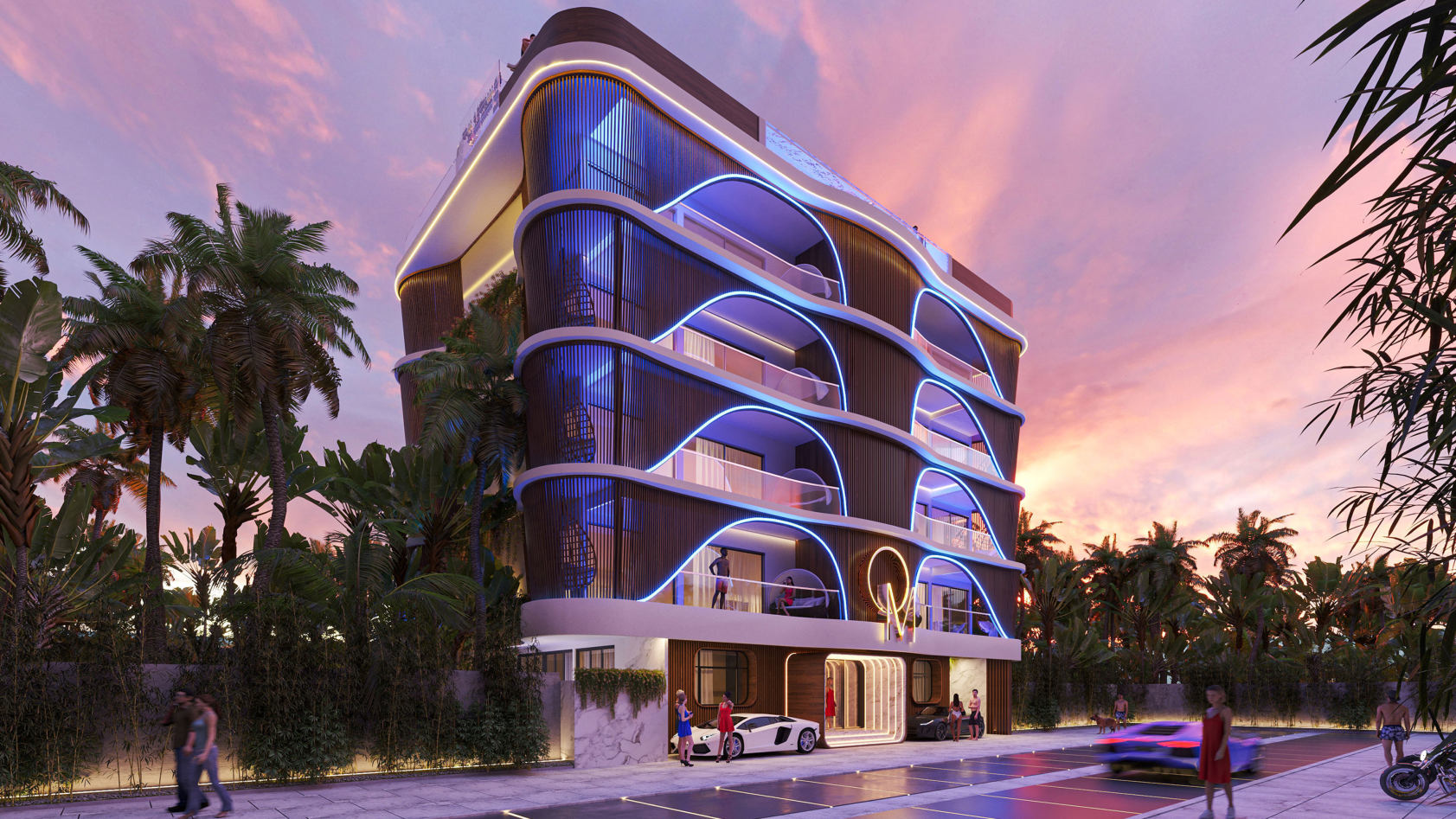 Building