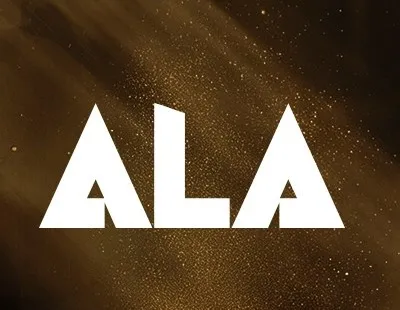 ALA Developments logo