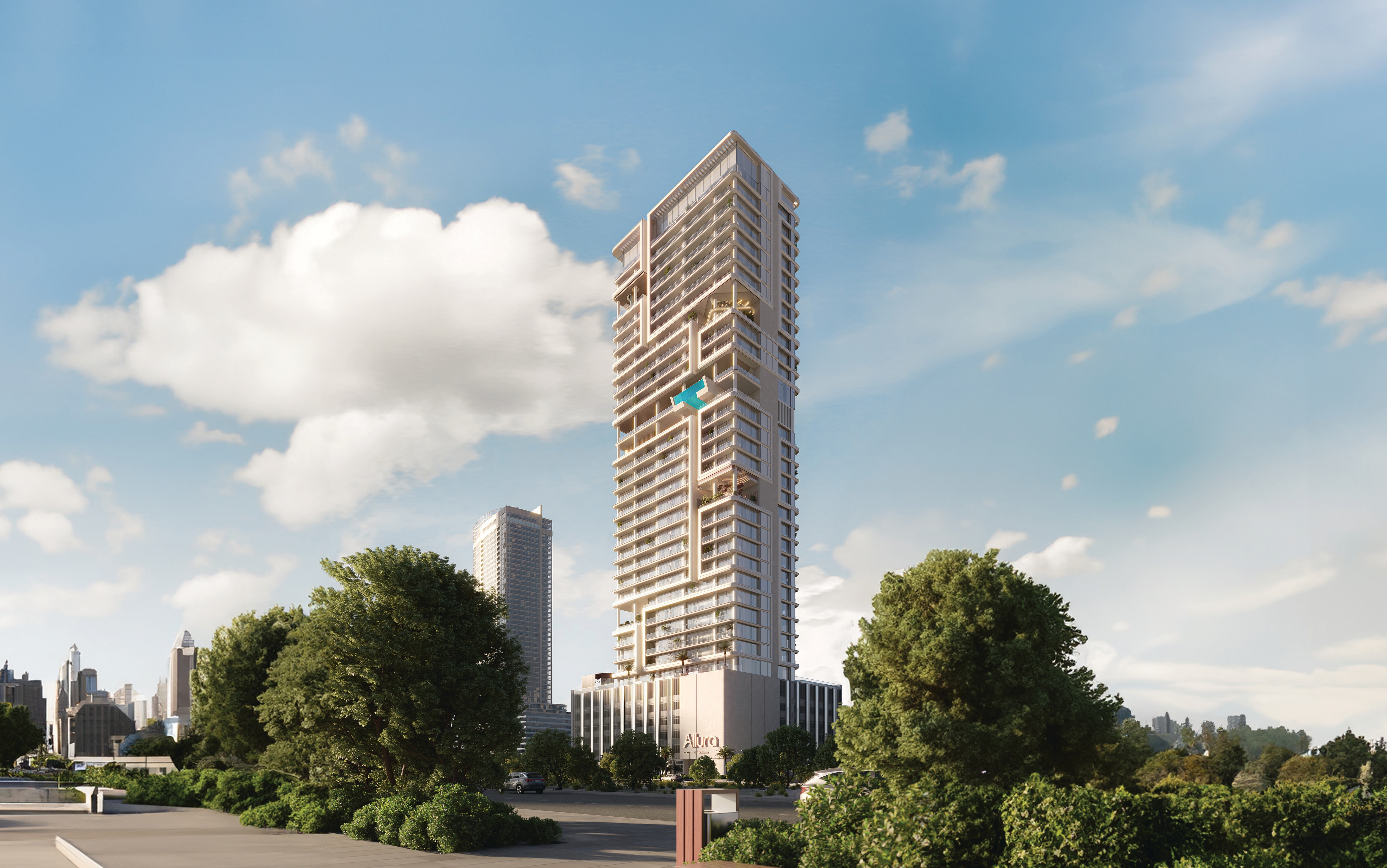 Tower