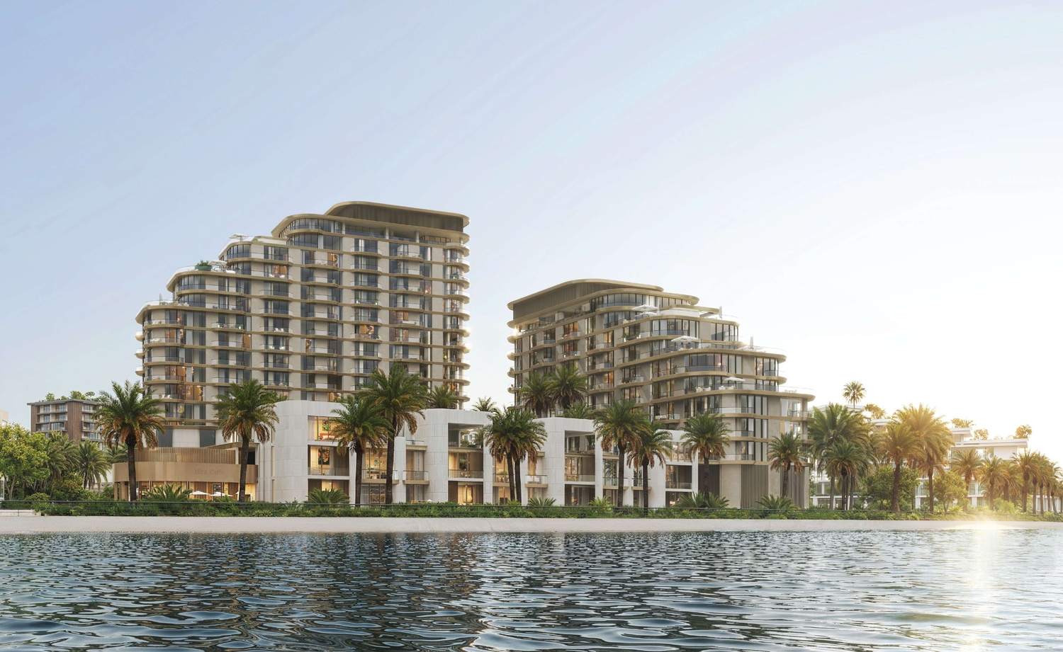 Mirasol II