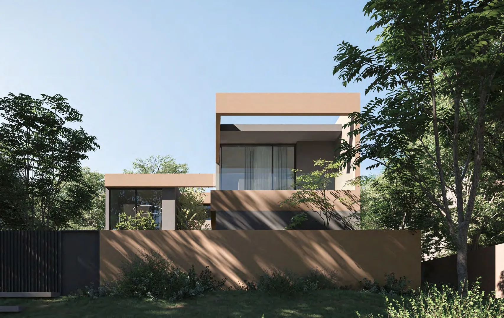 Villas