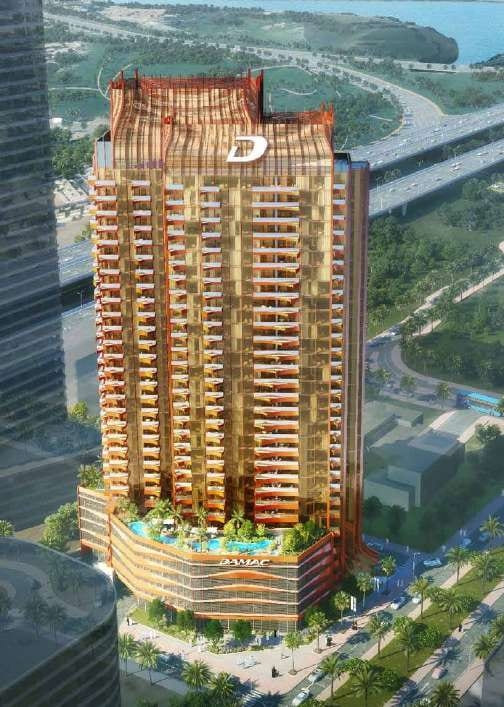 Tower