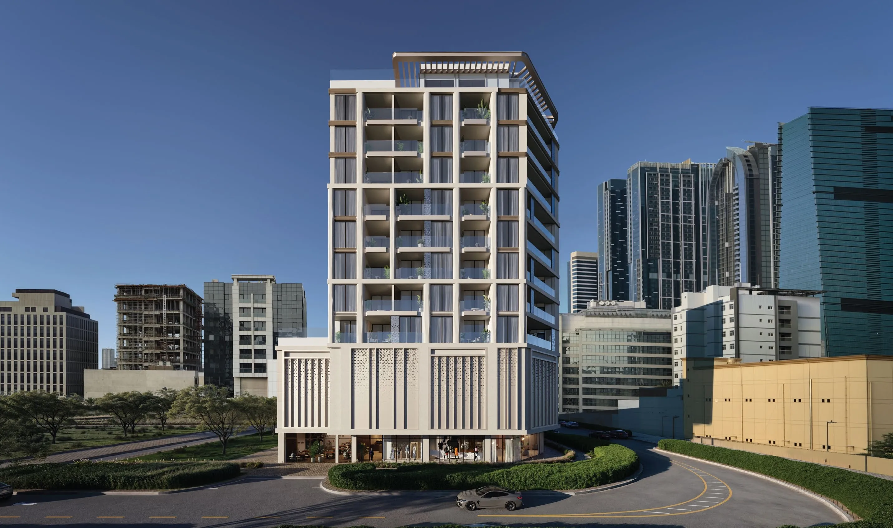 Building