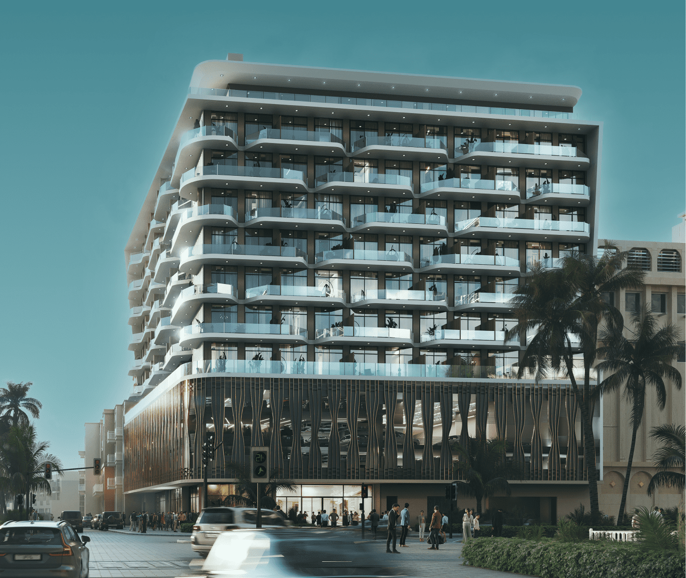 Building