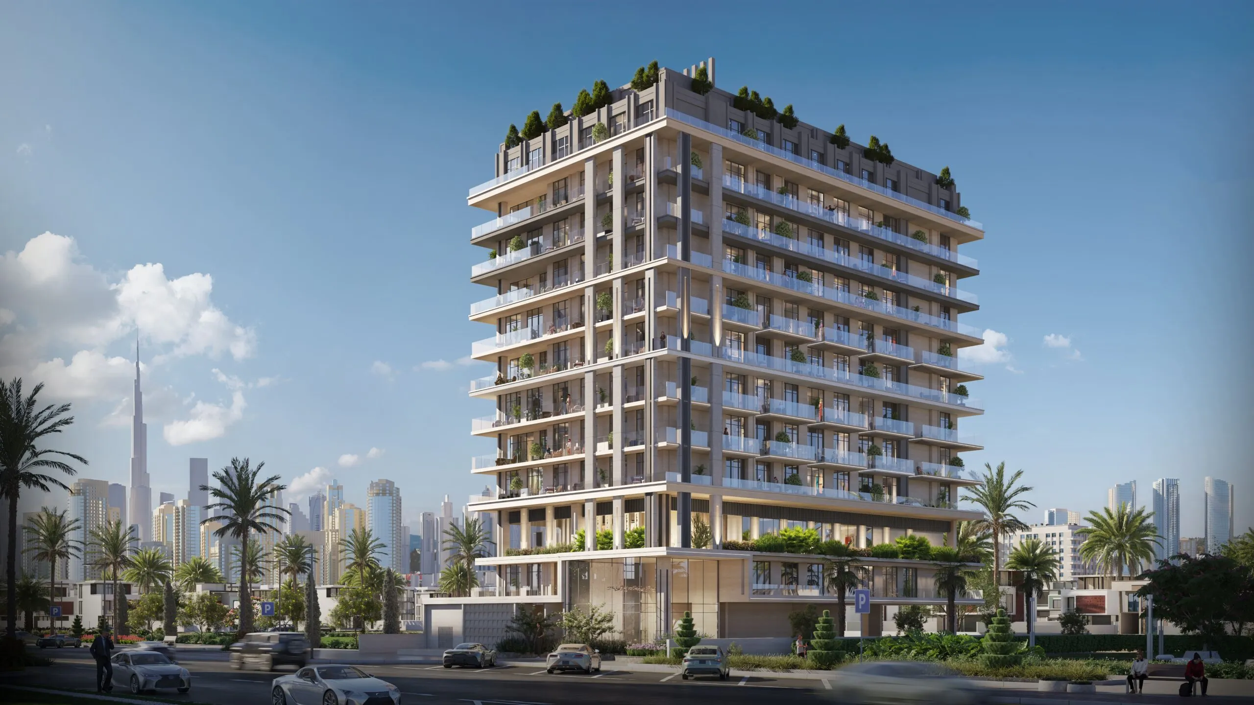 Building