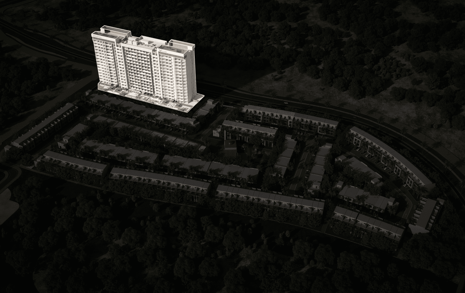 Tower