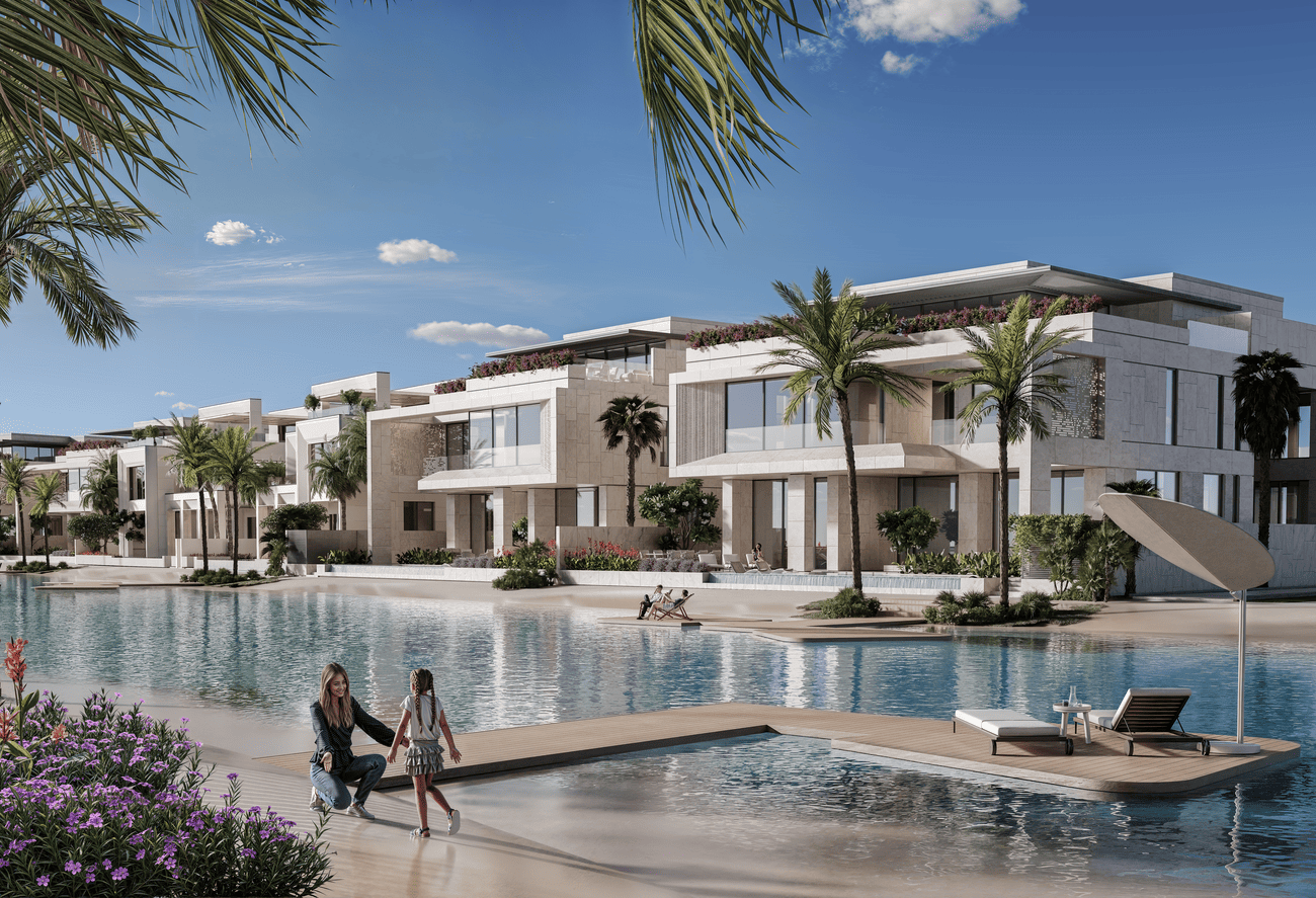 Mansions