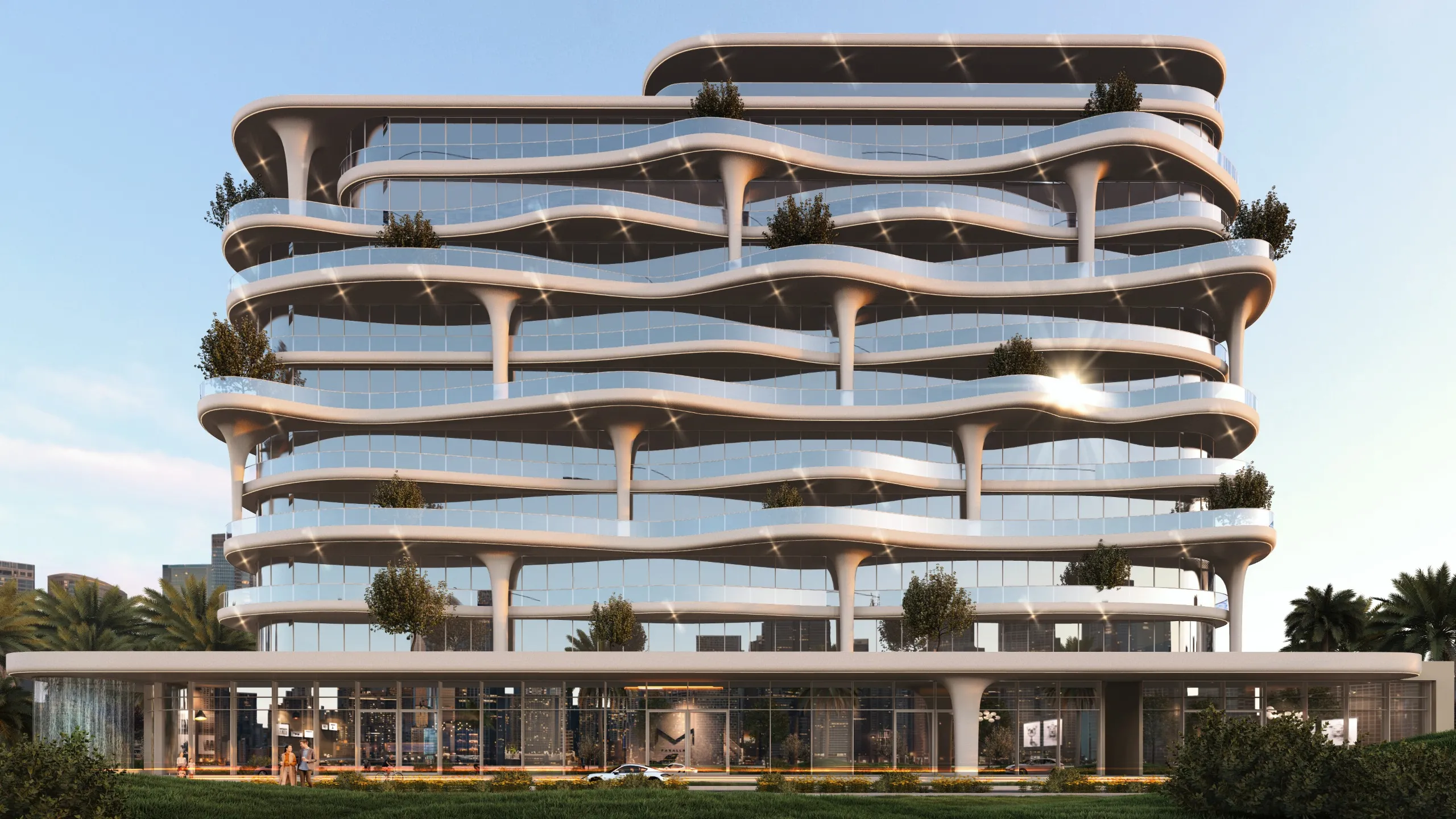 Building