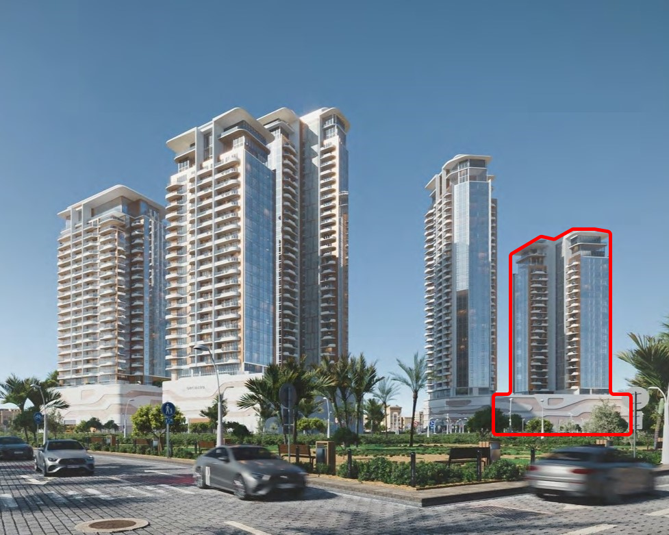 Tower D
