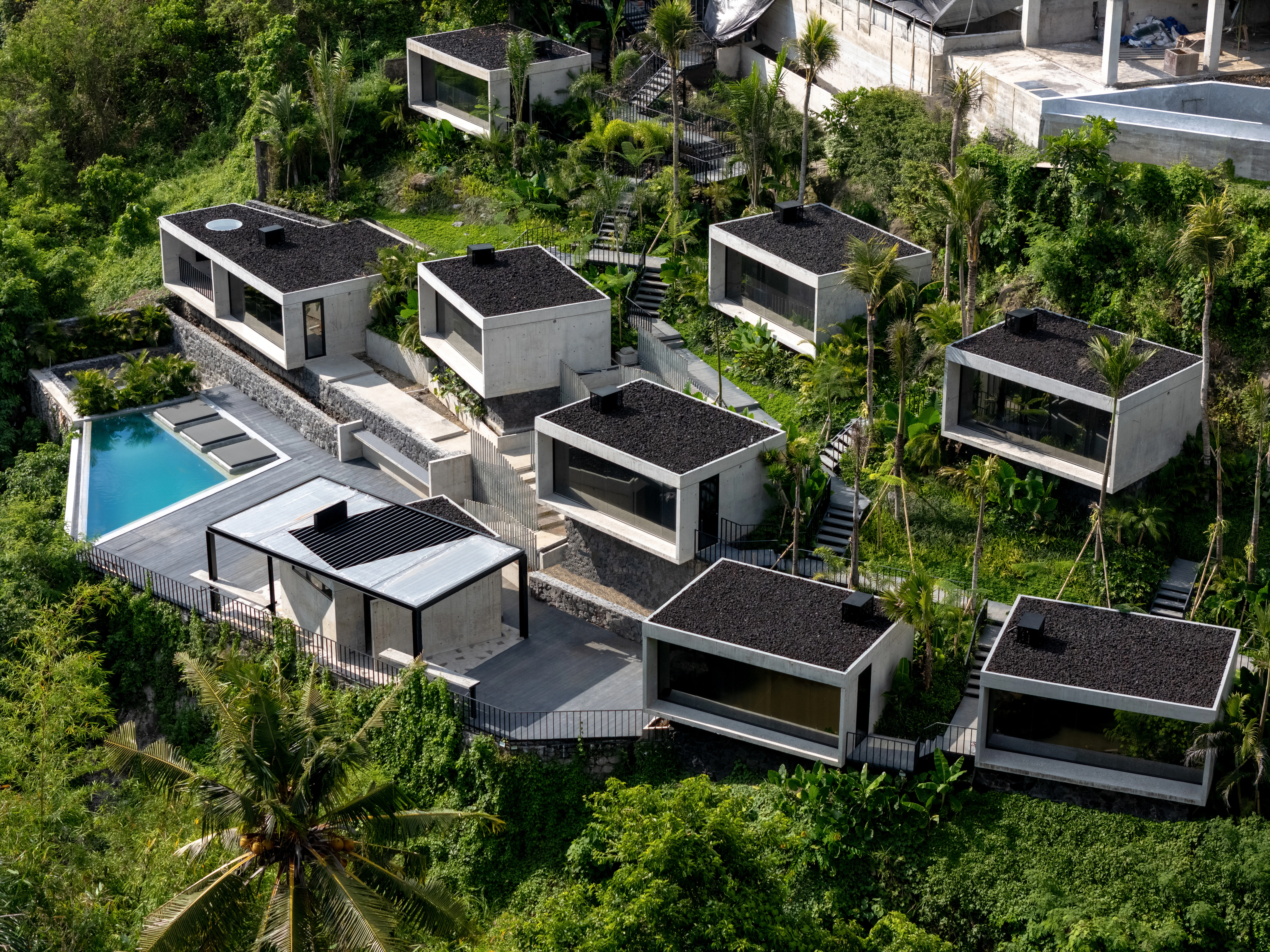 Villas