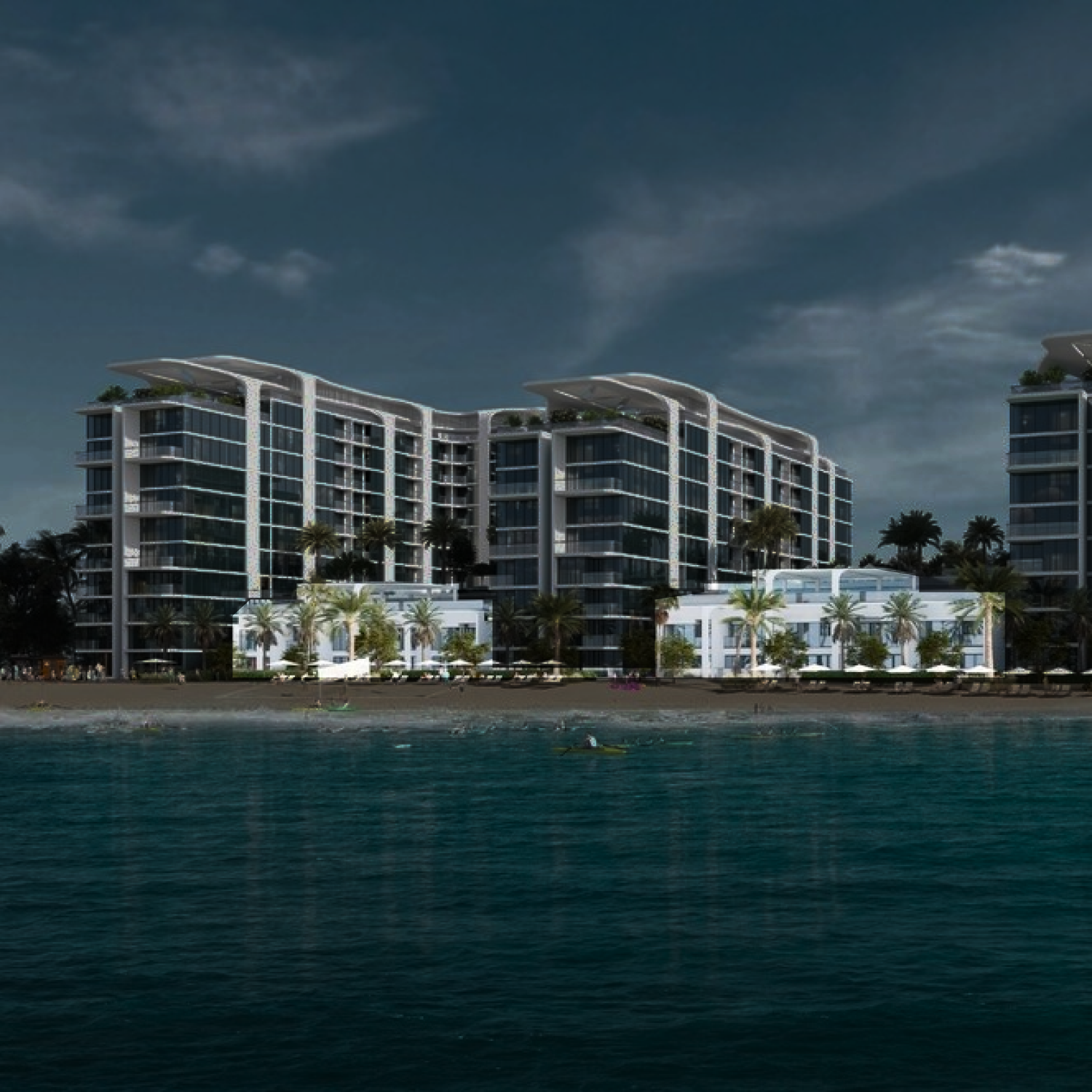 Duplexes