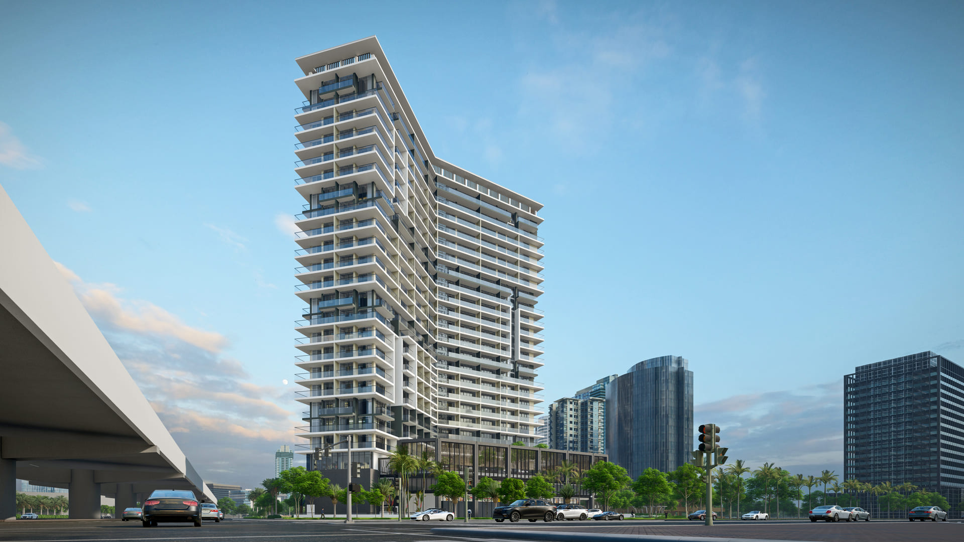 Tower