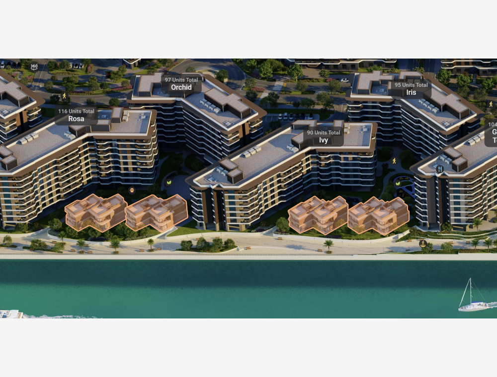 Townhouses