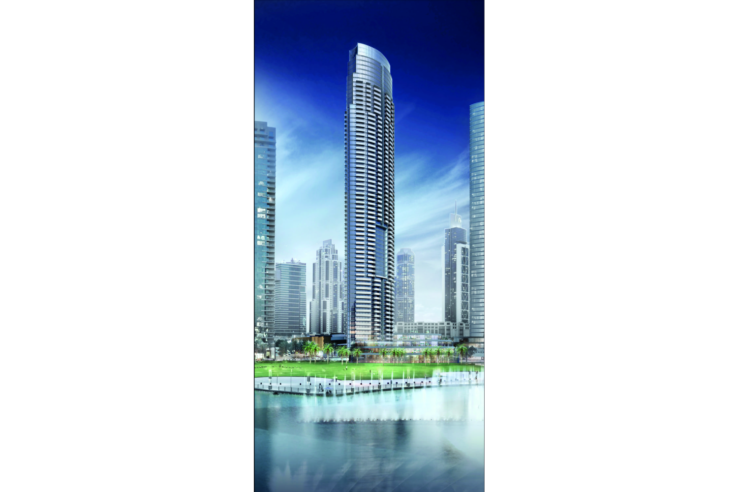 Skyscraper