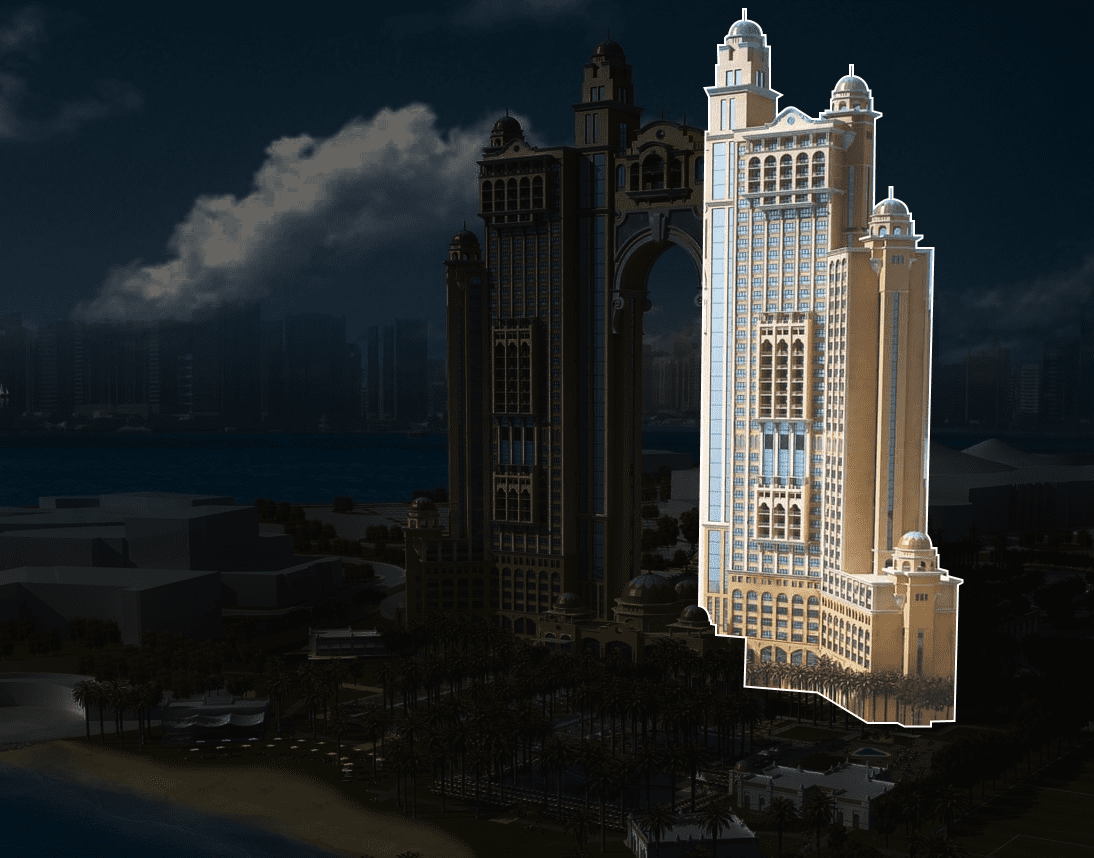 Tower