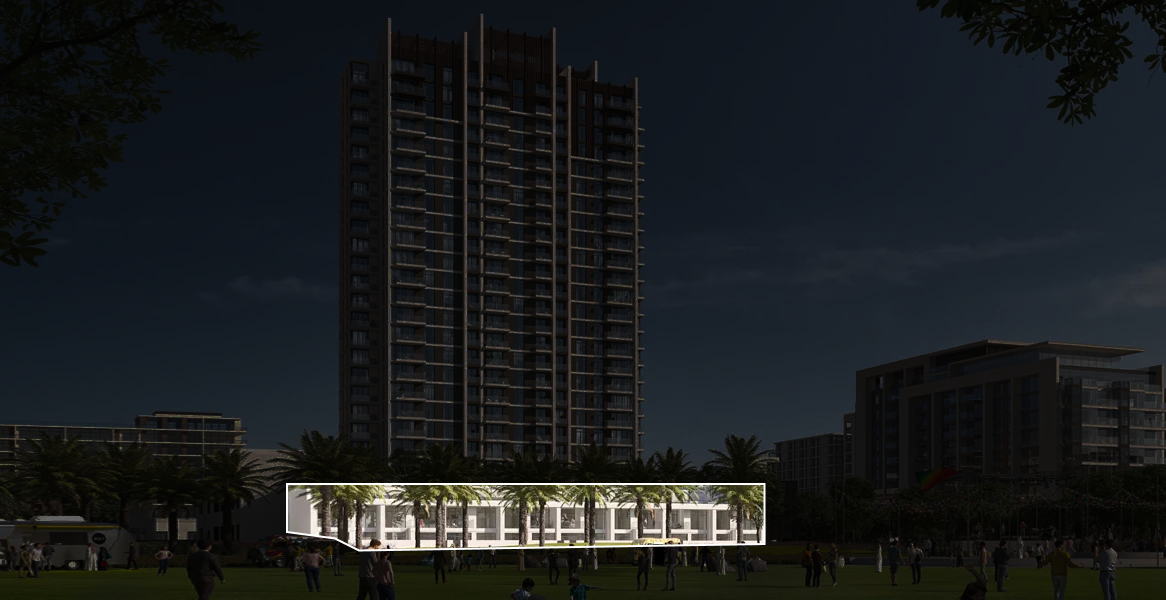 Townhouses