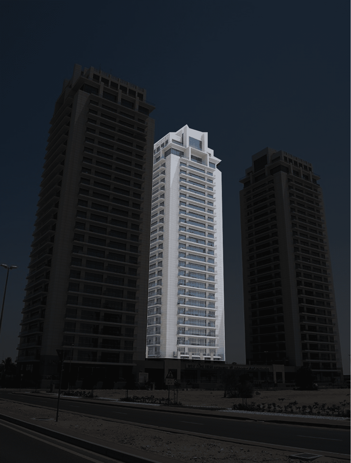 Tower 2