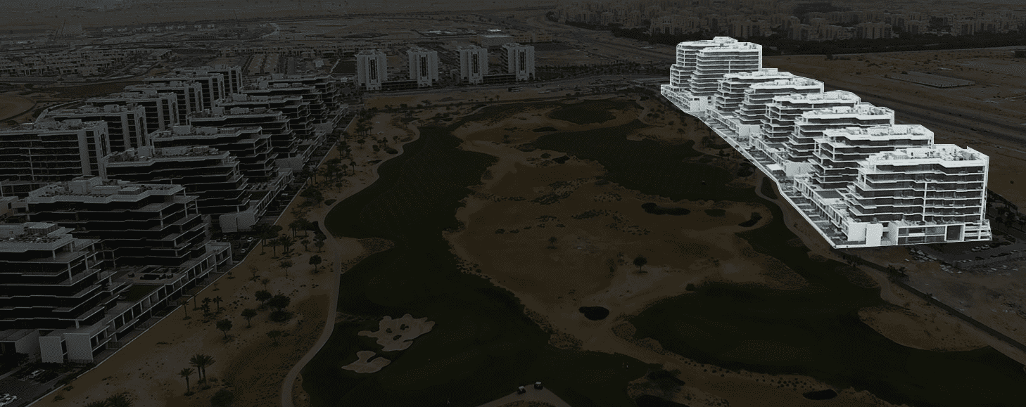 Golf Promenade 1-5