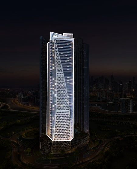 Tower D