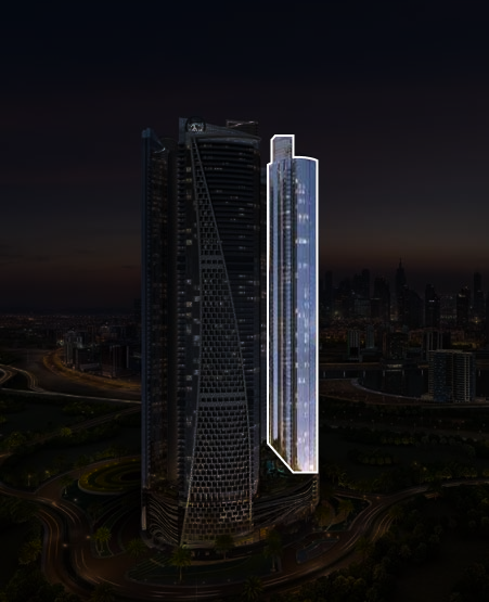 Tower C