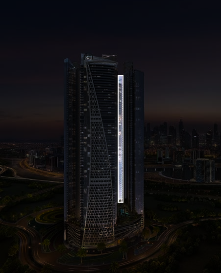 Tower B