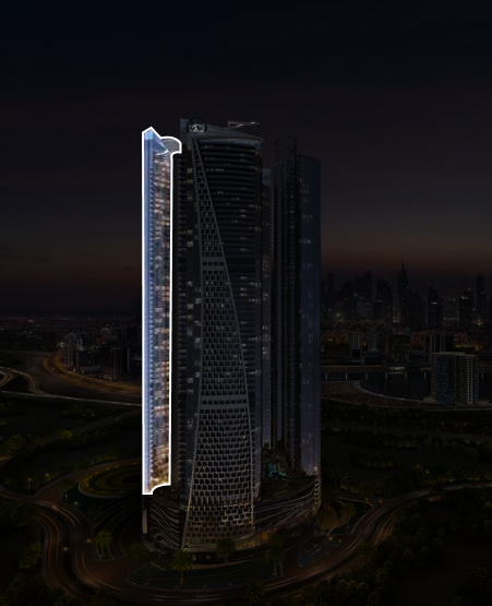 Tower A