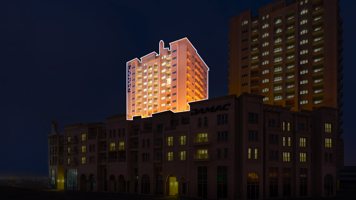 Tower A