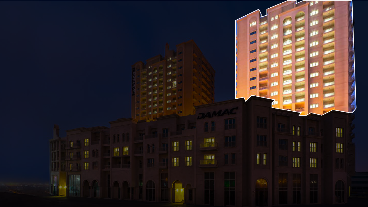 Tower B