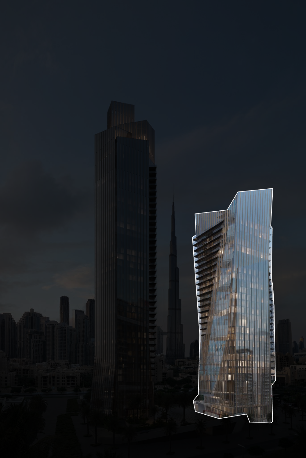 Tower 2
