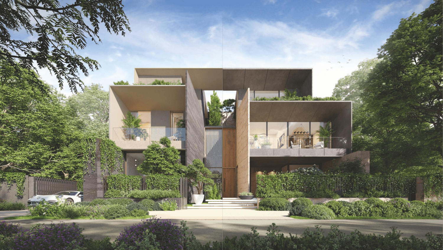 Villa ARA