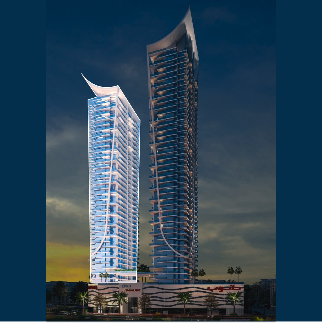 Tower B