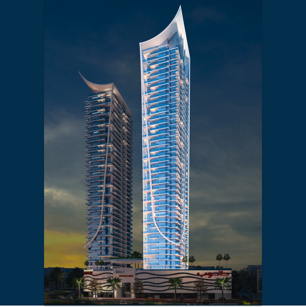 Tower A