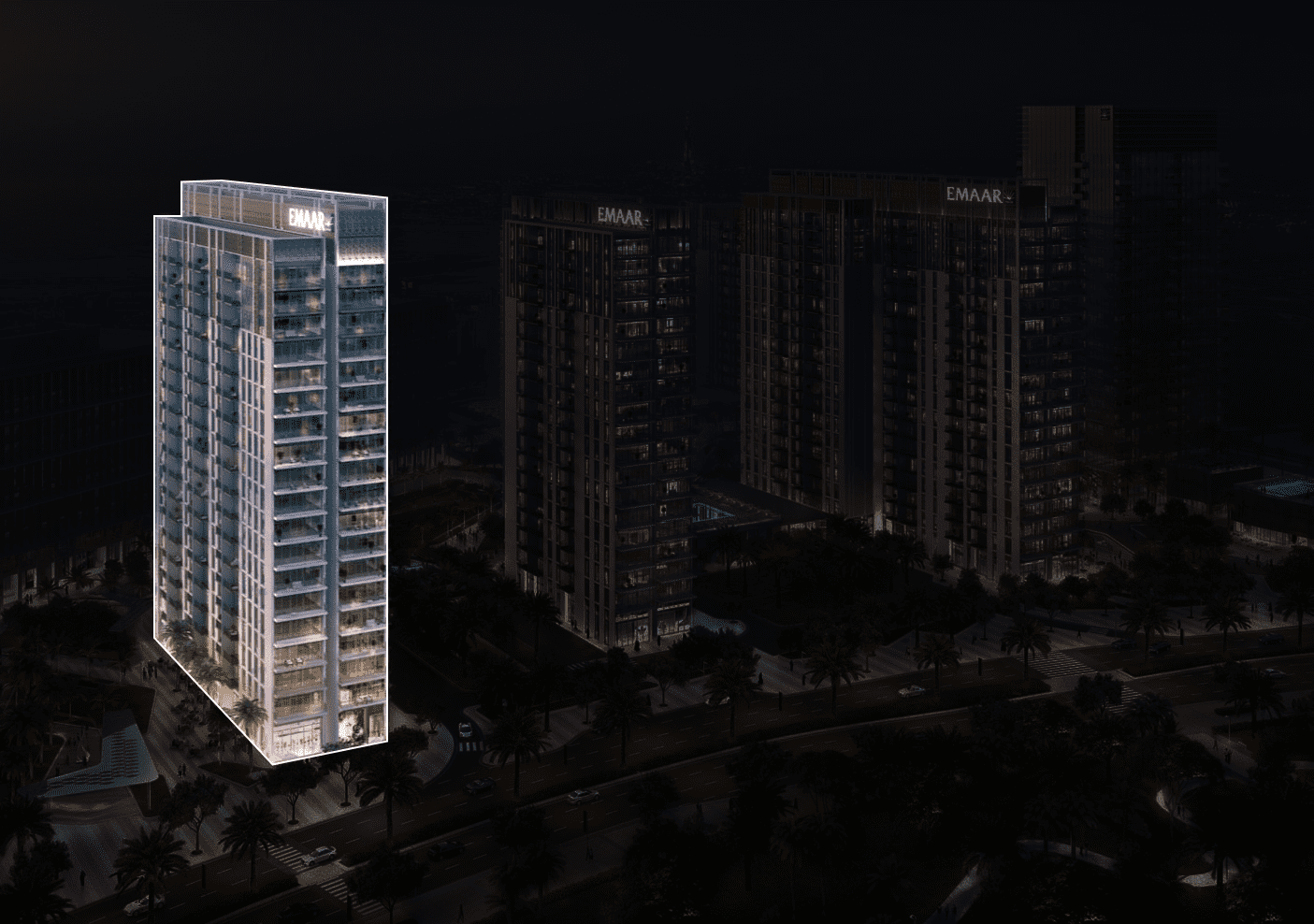 Park Heights I